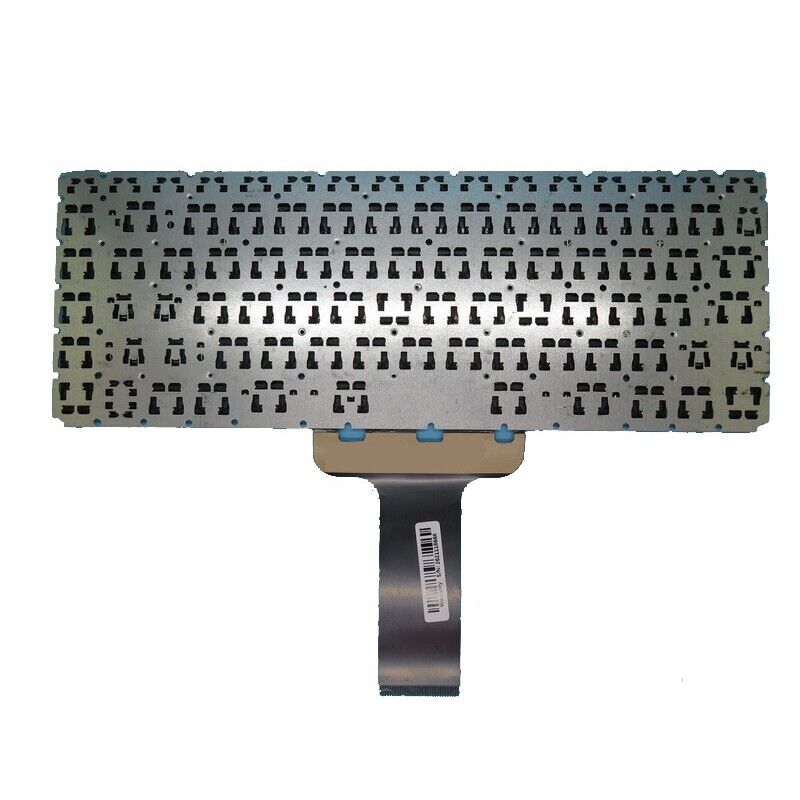 Laptop Keyboard For HP 14-BS 14-BS000 Black Without Frame United States US