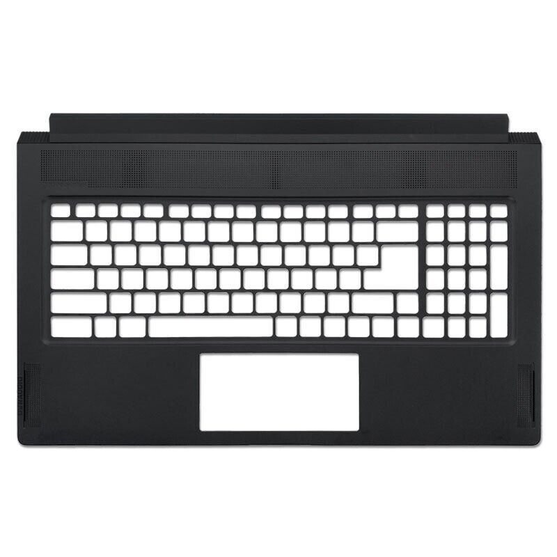 MS17M1 Palmrest For MSI GS76 Stealth 11UE 11UG 11UH MS-17M1 E2P-7M11111-TA2 New