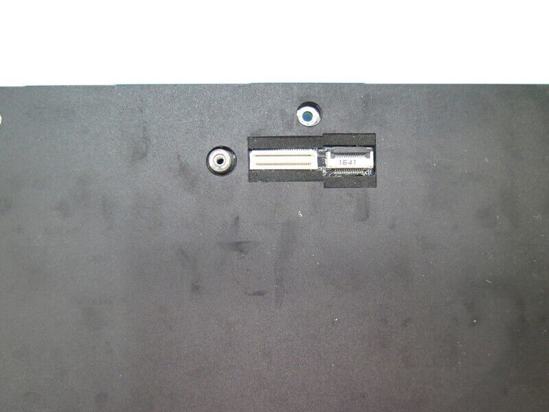 Used RGB Backlit English Mechanical Keyboard For MSI GT80 GT80S GT83 VR MS-1815