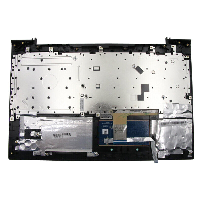 US Palmrest Keyboard For Lenovo V110-15AST V110-15IAP V110-15IKB ISK 5CB0L78358