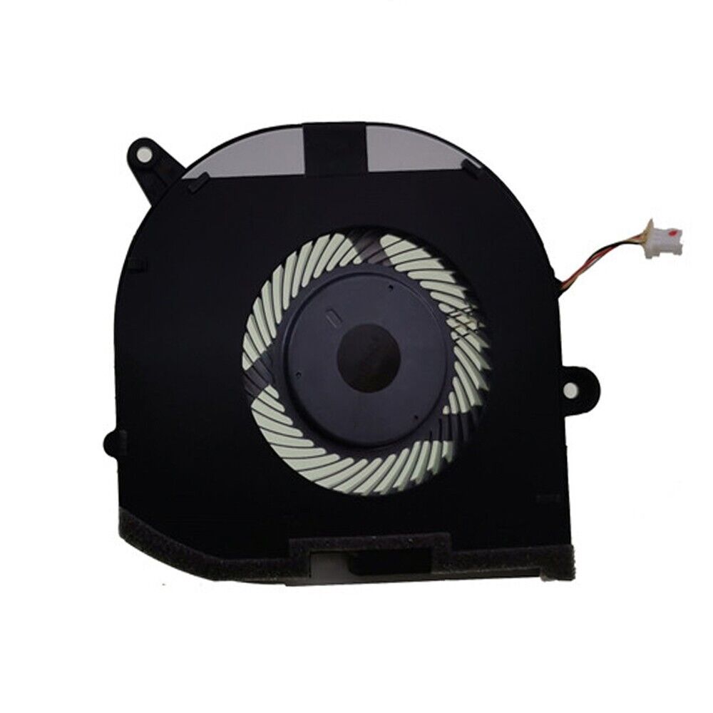 Laptop GPU Fan For DELL XPS 15 7590 Precision 5540 M5540 0V9H8N V9H8N DC5V 0.5A