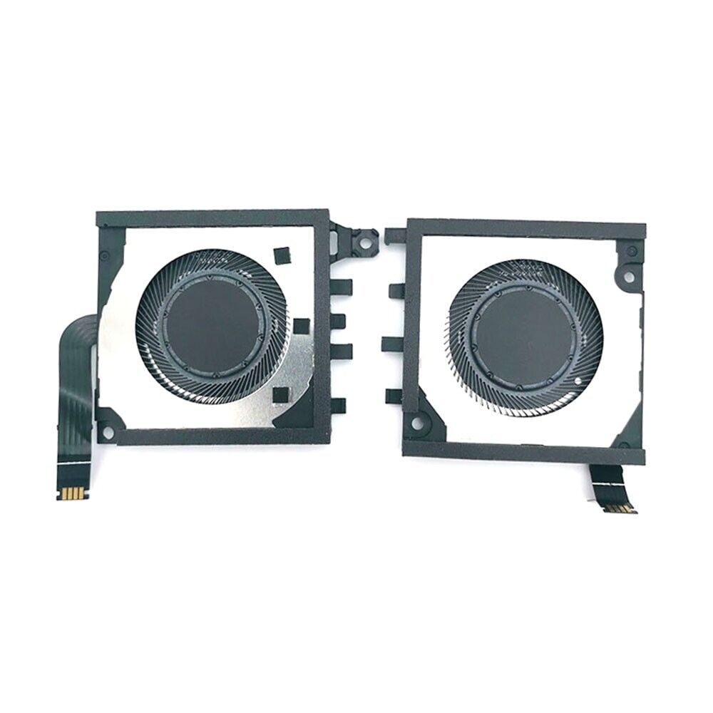 Laptop Fan For DELL Latitude 7320 0PGV79 PGV79 ND55C88-20F11 DC28000T9DL 0DJ2D1