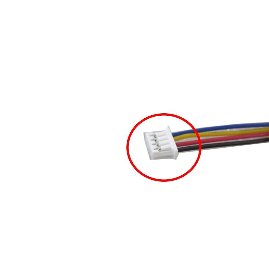 New MINI PC CPU Cooling Fan BF05008H05FP DC5V 0.22A