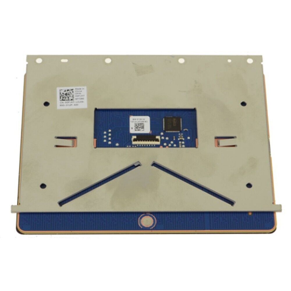 Laptop Touchpad For DELL Vostro 3580 3581 3583 3584 3590 3591 0GFJH7 GFJH7 Black