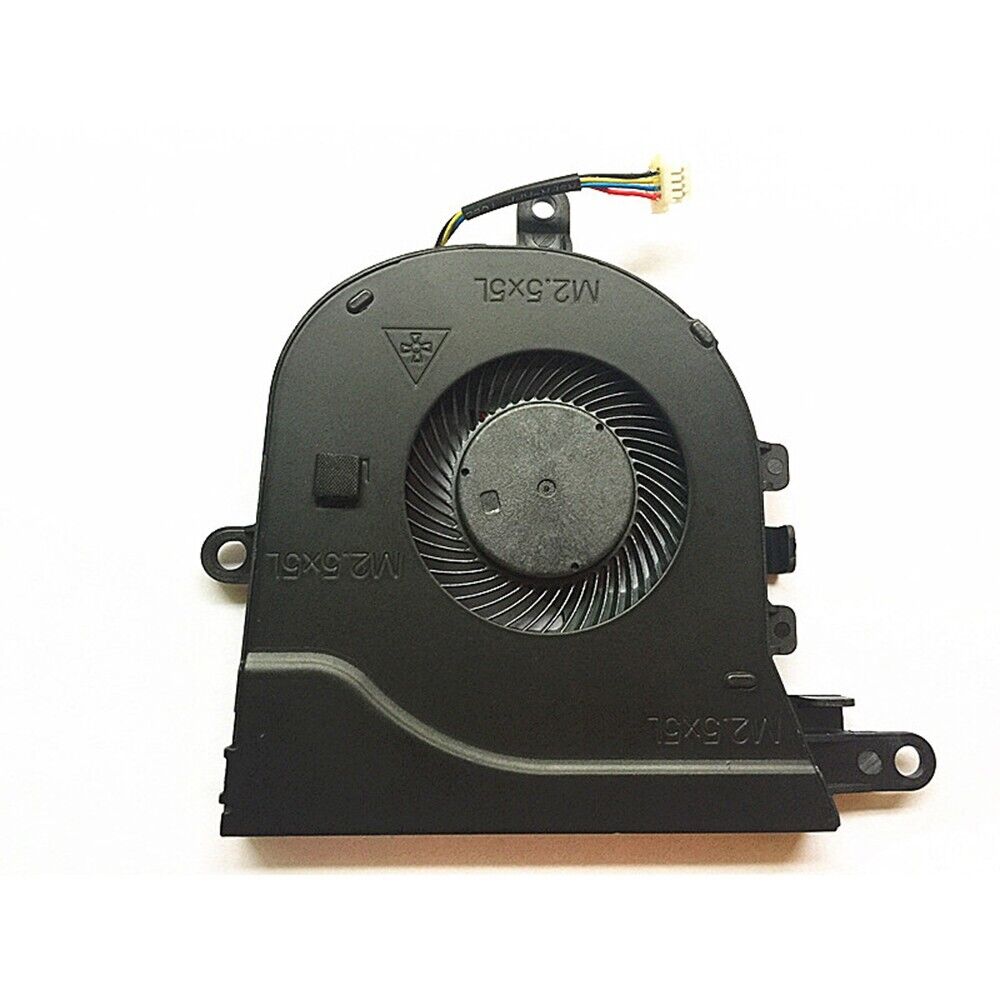 CPU Fan For DELL Latitude 3590 Inspiron 15 5570 0FX0M0 FX0M0 DFS1503055P0T FK3A