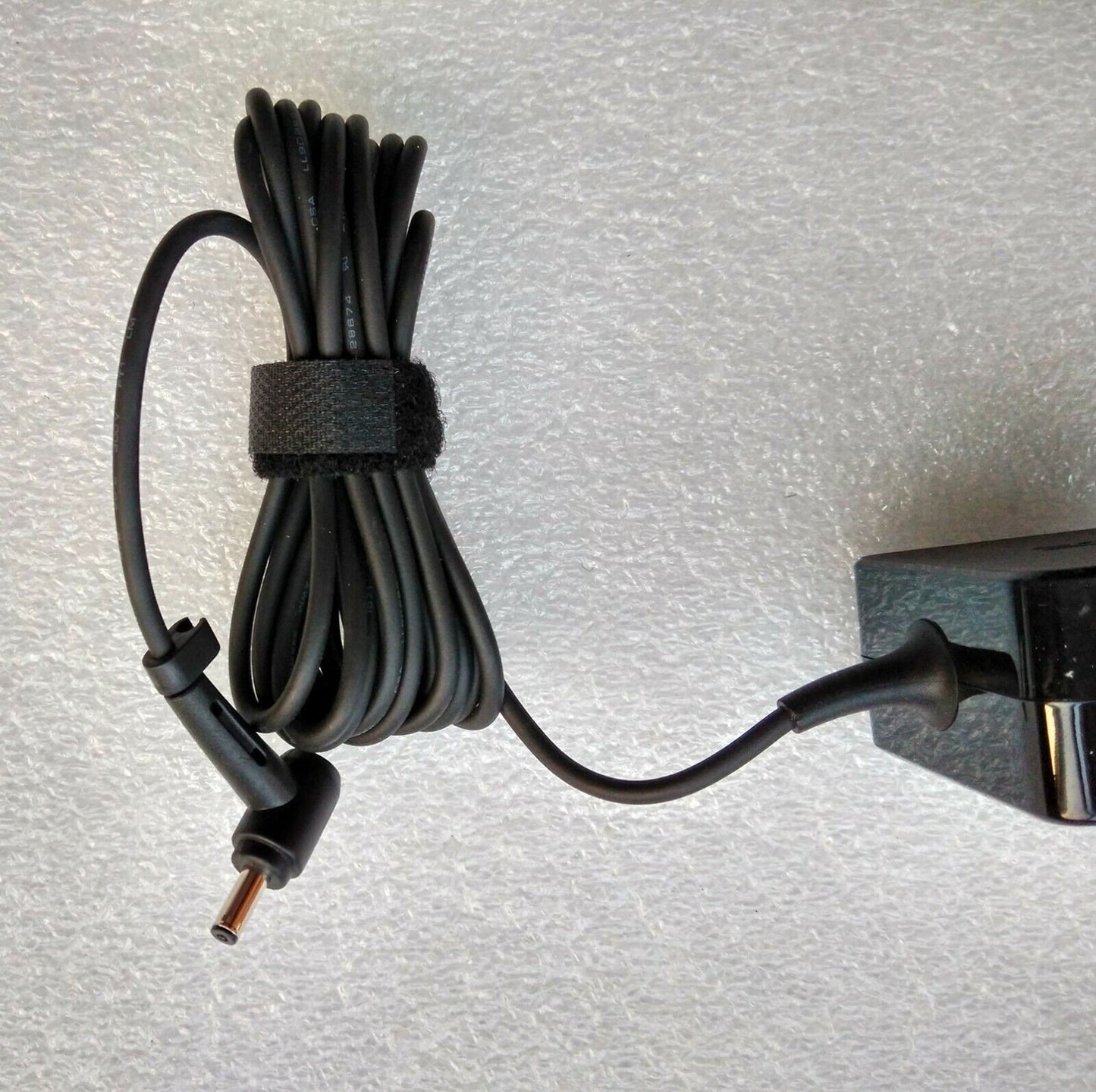 Original OEM AC Adapter for ASUS Transformer Book T200TA-DB12T,AD890326,AD890026