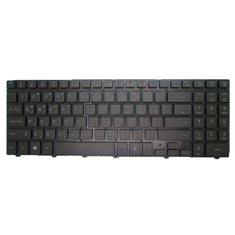 KR Keyboard For LG N550 2B-05705Q100 AELG5Y00010 2B-05705Q130 AELG5Y01010 Korea