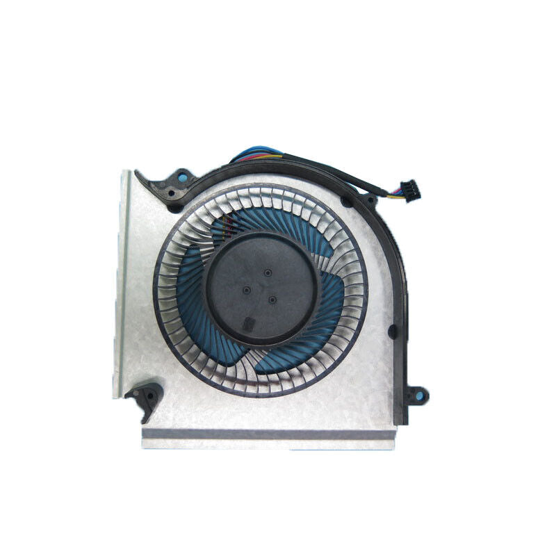 CPU Fan For MSI GE66 GP66 GL66 PABD08008SH N453 E330800960MC200 PABD08008SH-N453