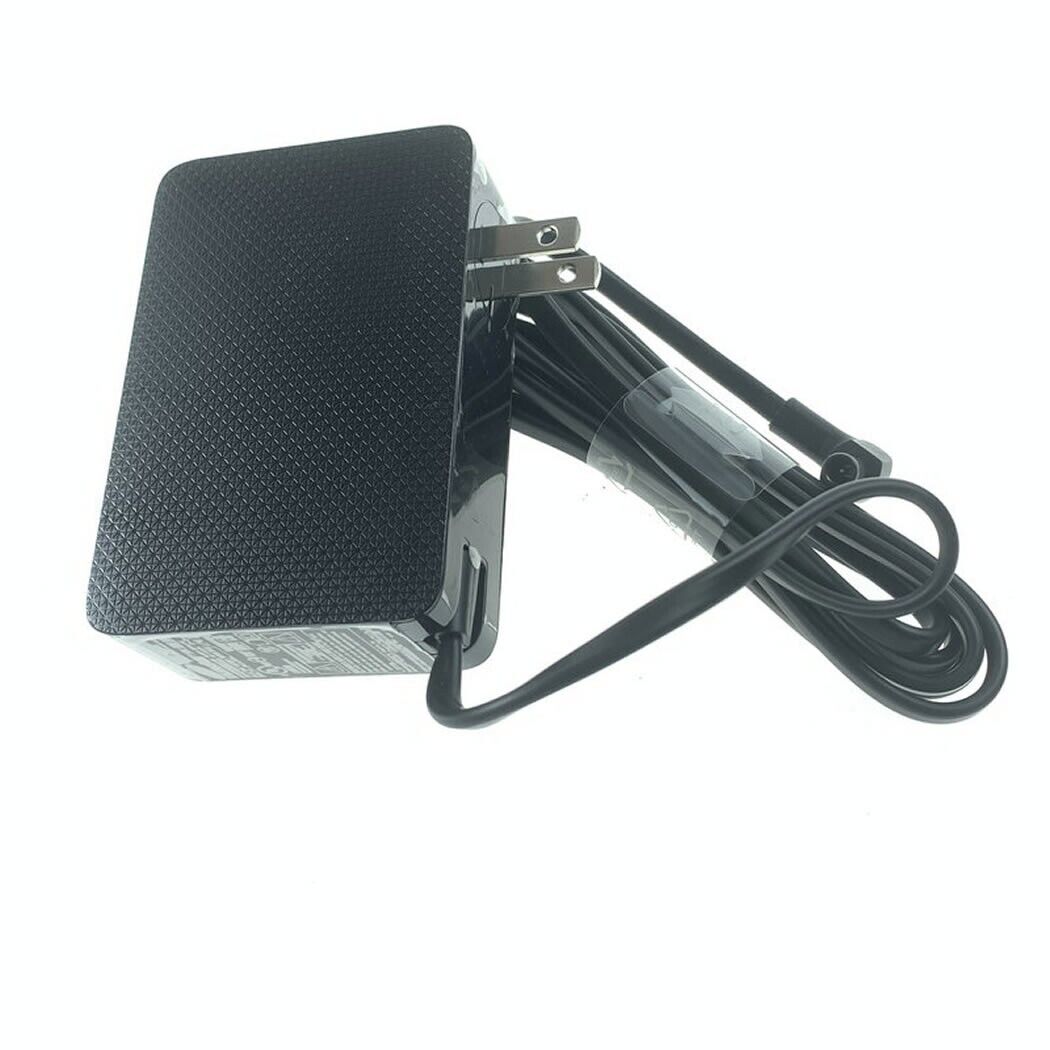New Original OEM Samsung LC27JG56QQNXZA Monitor BN44-00886A 19V 2.53A AC Adapter
