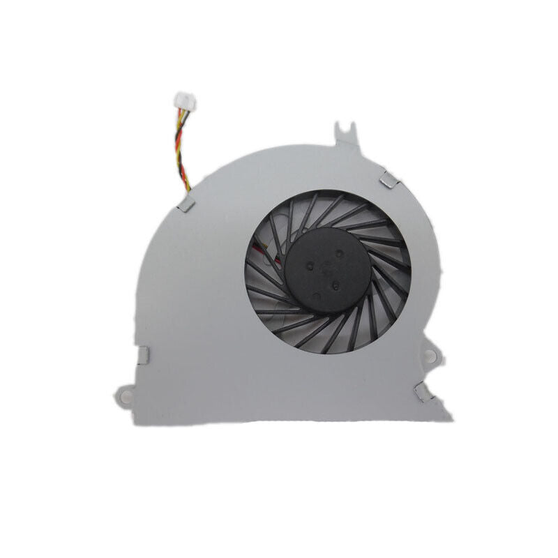 N298 CPU Fan For MSI GE40-2OL GE40-2PC GE40 20C PAAD06015SL-N298 DC5V 0.5A 4PIN