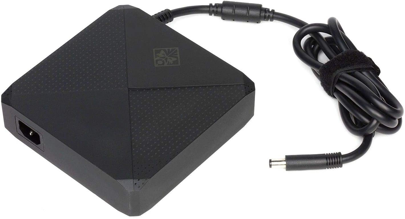 Original HP 330W AC AdapterCord for HP OMEN X 17-AP020NR,17-AP050NR,