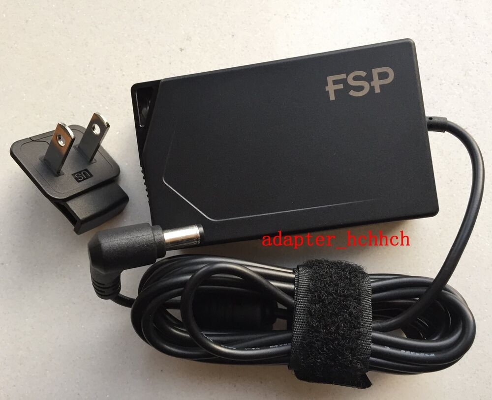 KFD DC19V 3.42A Caricabatterie Alimentatore per Intel NUC FSP065-10AABA KFD DC19V 3.42A Caricabatterie Alimentatore per Intel NUC FSP065-10AABA