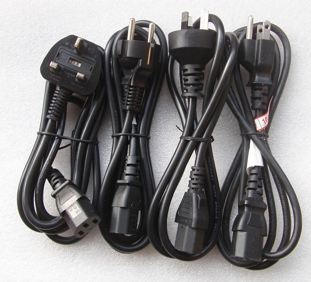 Original 20V 12A A20-240P2A For MSI Creator Z17 A12UHST-052 Slim 240W AC Adapter
