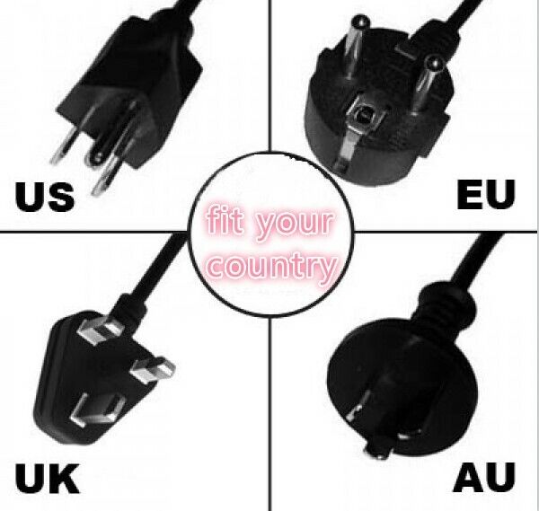 New Original ASUS ProArt StudioBook H5600QM-XH99-CA A20-240P1A 240W Adapter Cord