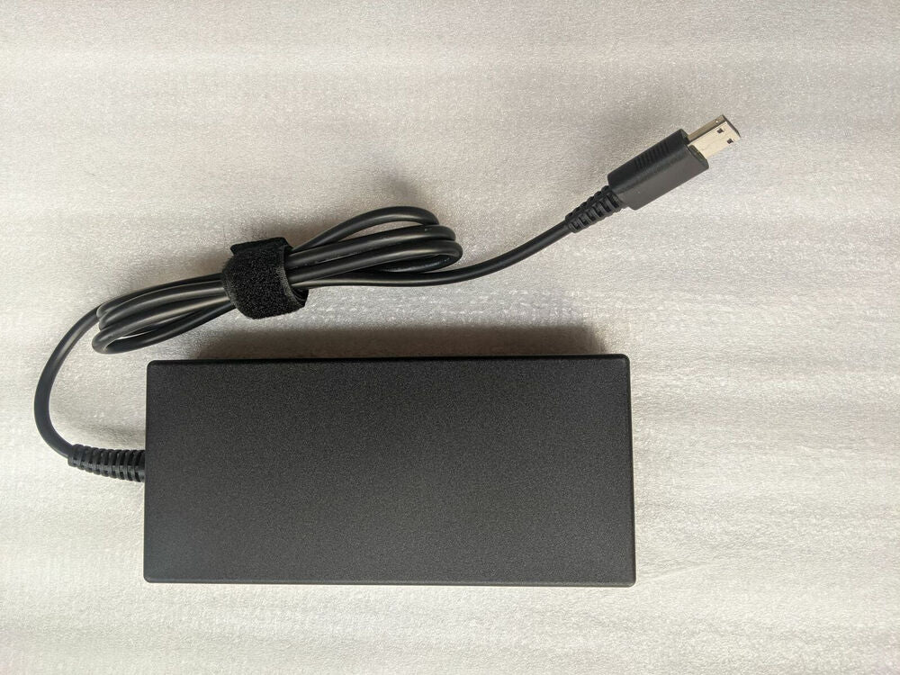New Original Delta 240W Adapter&Cord for MSI Creator Z16P B12UHT-041 ADP-240EB D