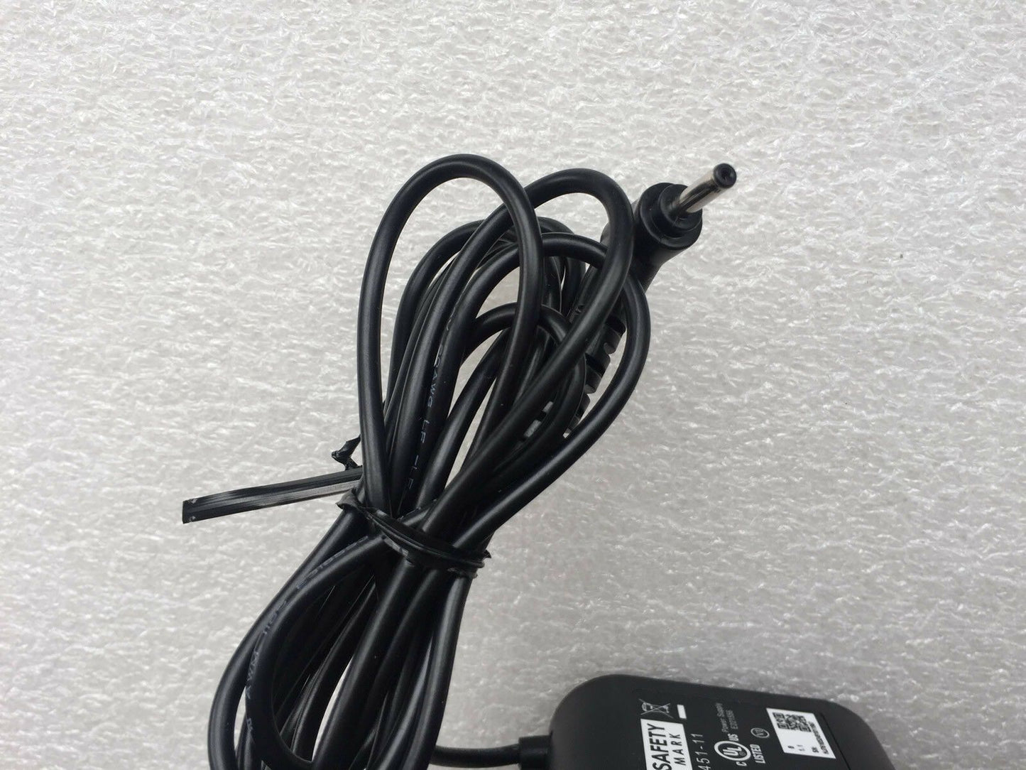 New Original LG 48W 19V AC/DC Adapter&Cord for LG gram 15Z980-R.AAS9U1 Ultrabook