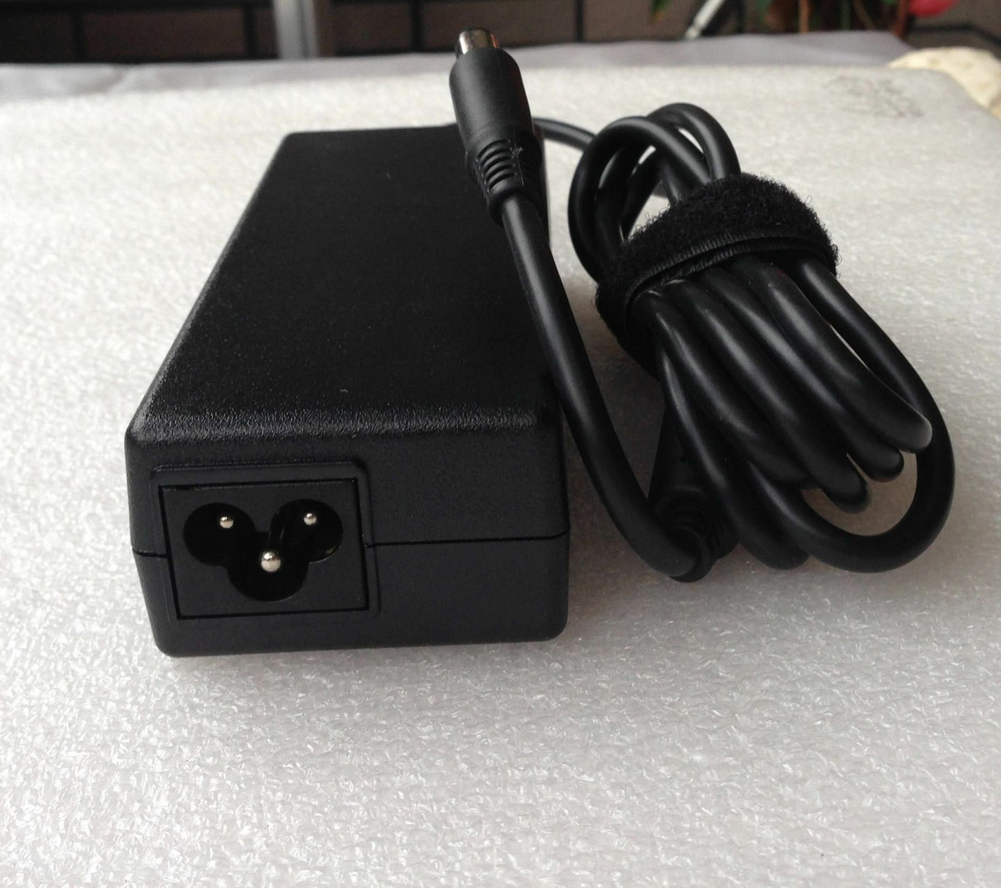 Original Genuine OEM AC/DC Power Adapter+Cord for Dell XPS15z-7501ELS Ultrabook