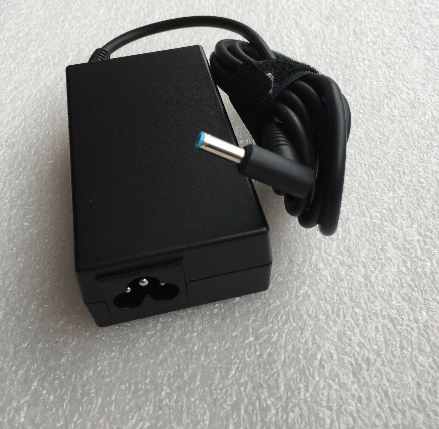 Original HP AC Adapter for HP EliteBook 830 G5/i5-7300U Series,913691-850 Laptop