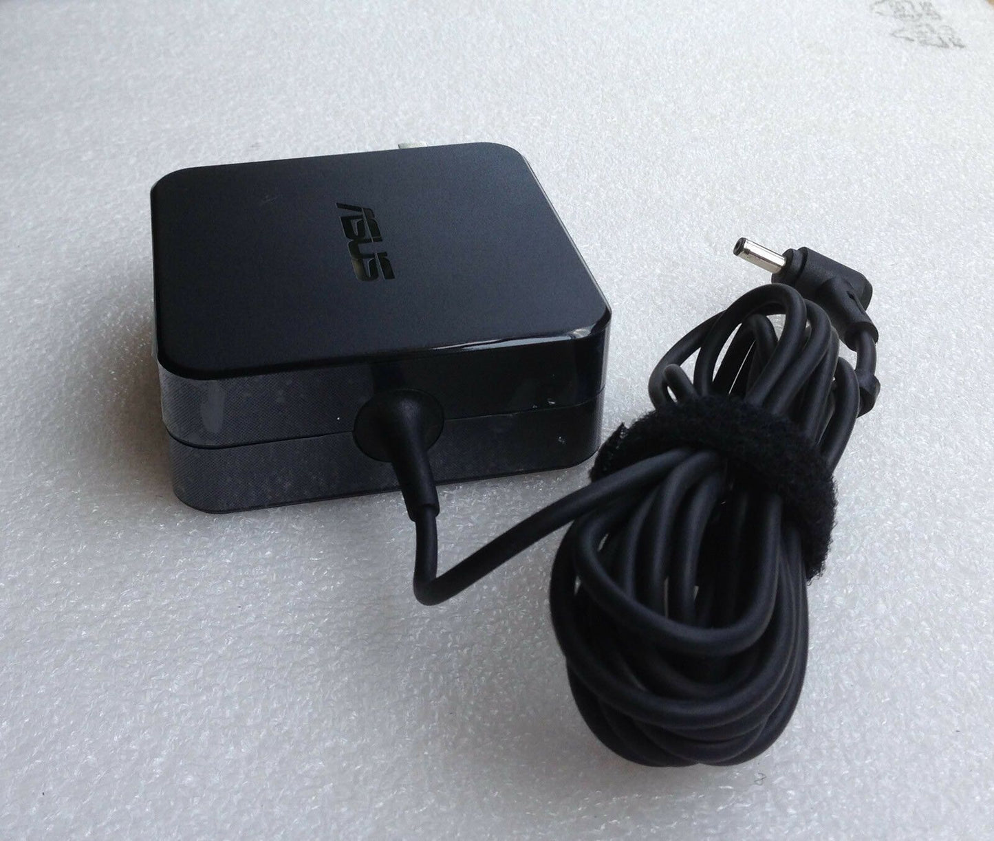 @Original Genuine OEM ASUS 65W AC Adapter for ZENBOOK UX303LN-DB71T-CA Ultrabook