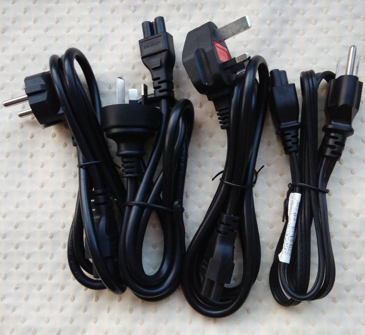 Original OEM Delta MSI 120W AC Adapter for MSI GF63 8RD-241AU,ADP-120MH D Laptop