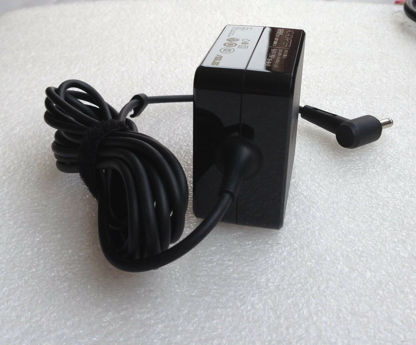 @Original Genuine OEM ASUS 33W 19V 1.75A AC Adapter for X200MA-RCLT07 Ultrabook