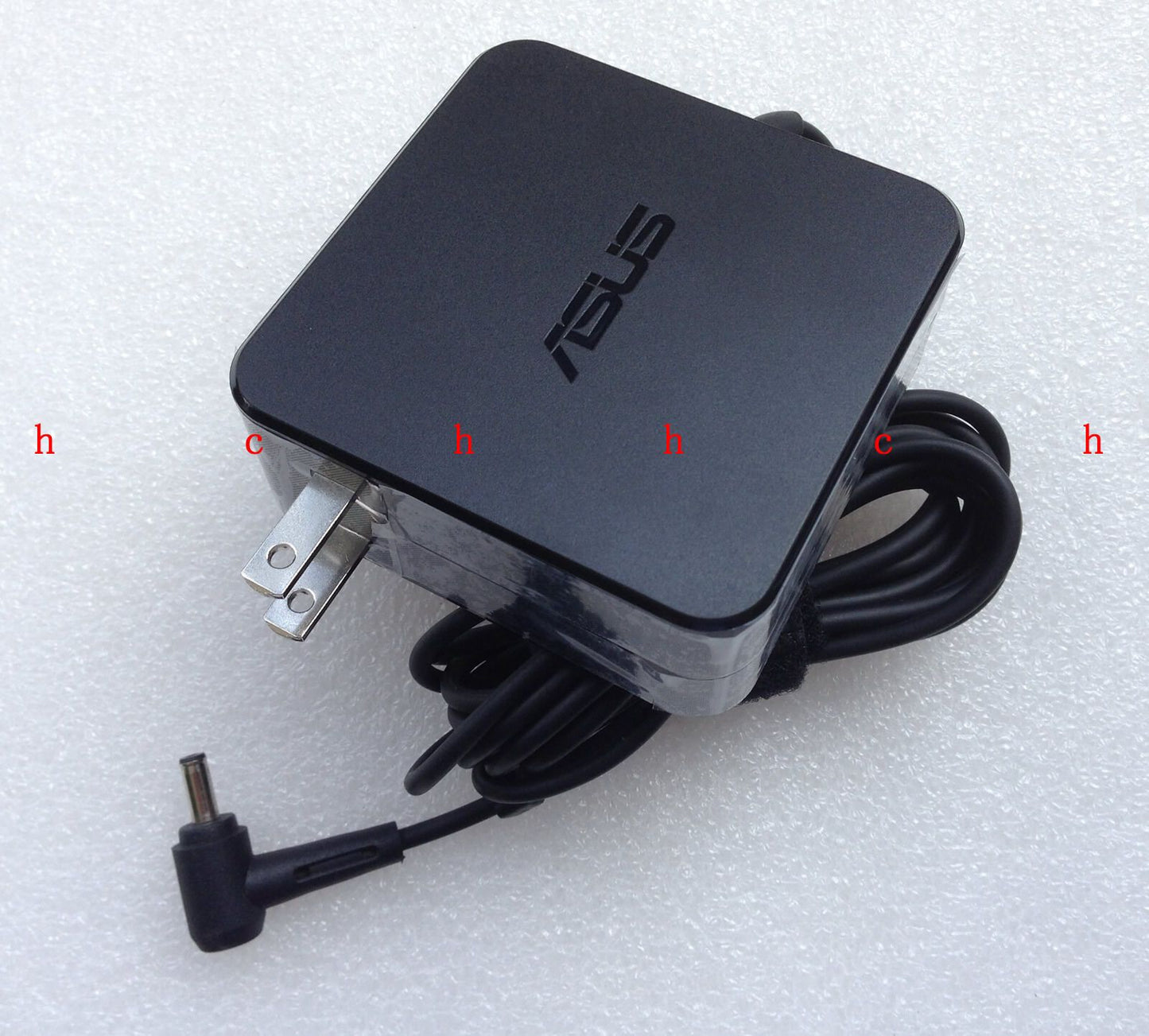 @New Original OEM 19V 3.42A AC Adapter for ASUS ZENBOOK UX303LA-C4157H Ultrabook