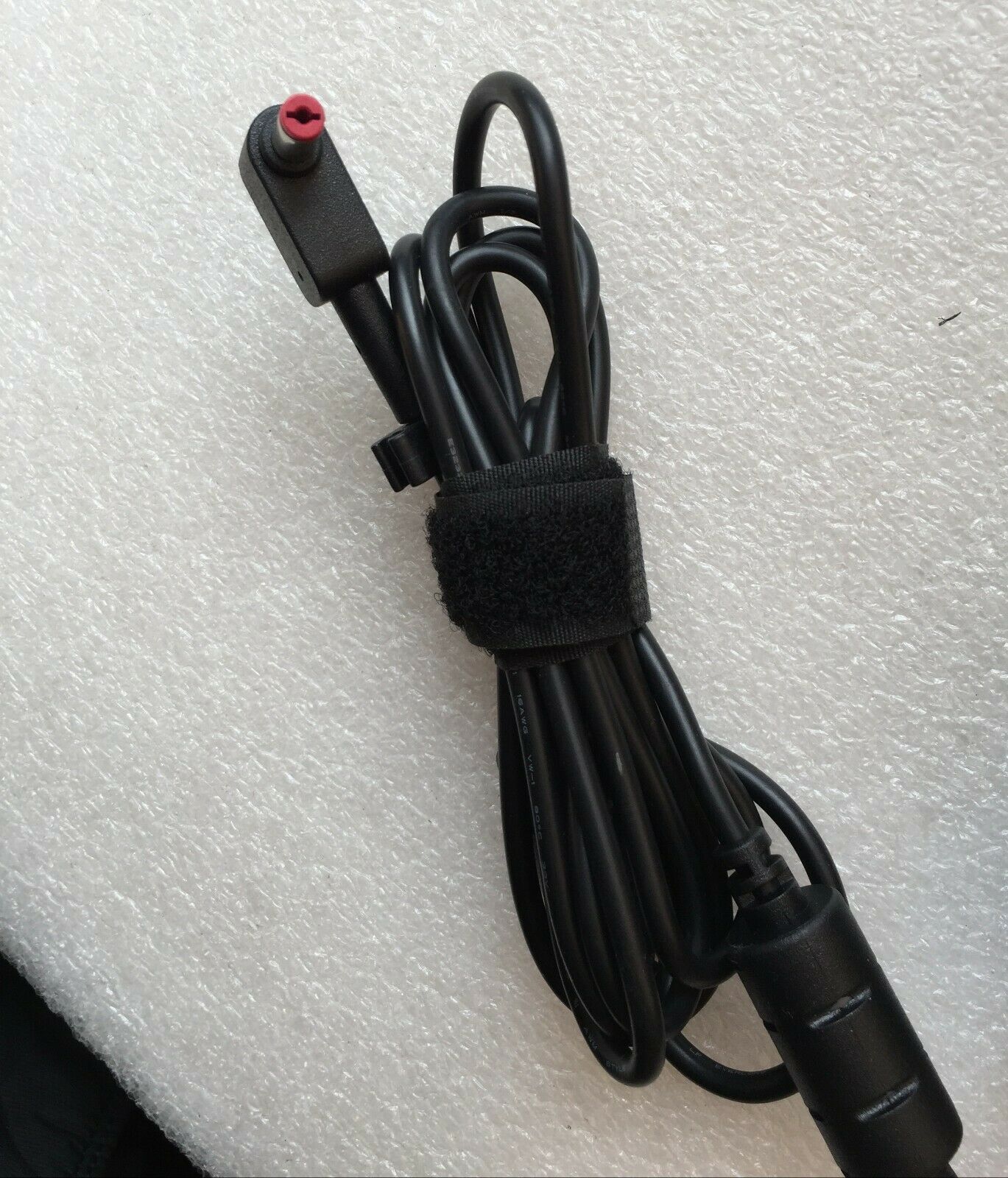 New Original OEM Acer 19.5V 9.23A Cord/Charger Predator Triton 500 PT515-51-78Y3