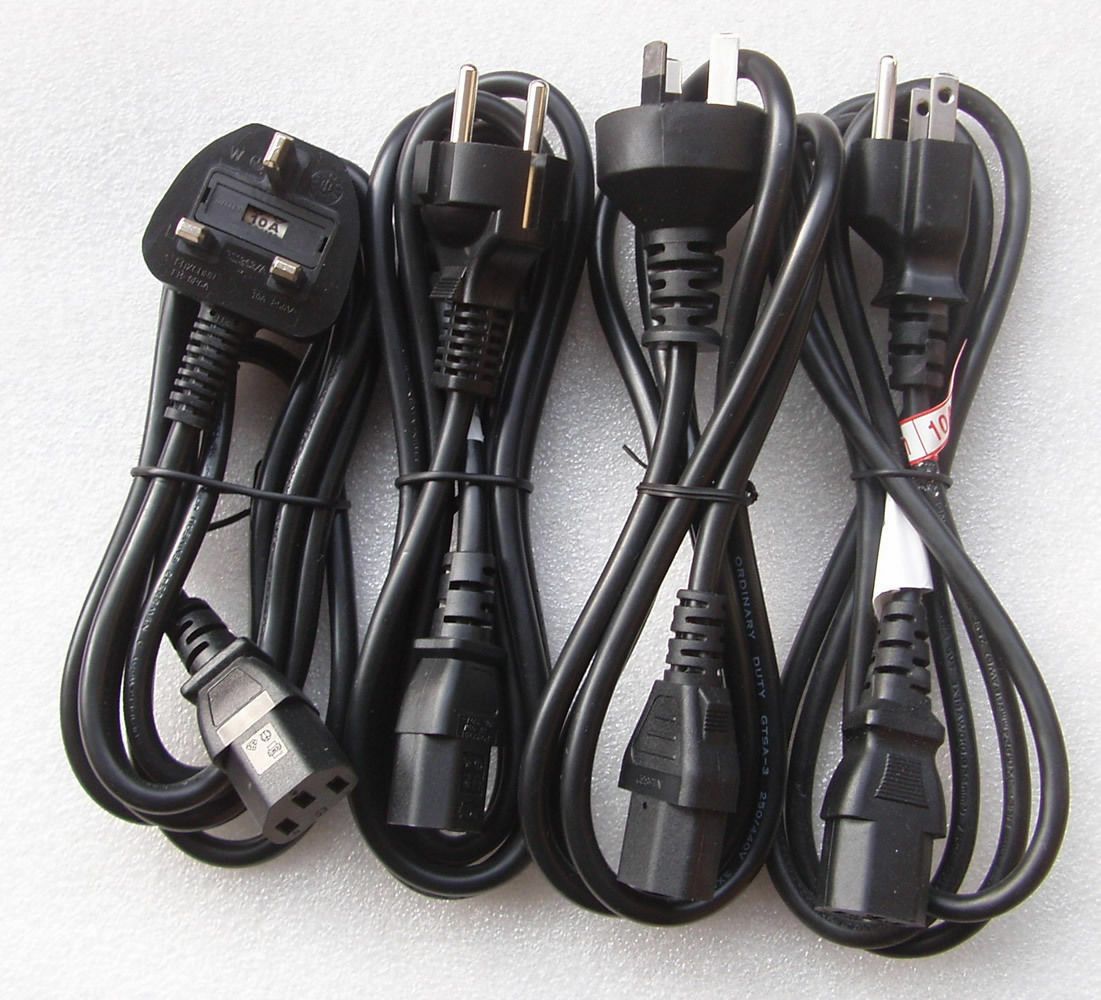 @Original Acer Cord/Charger Predator Helios PH517-51-98Y7,PA-1131-91,ADP-330AB D