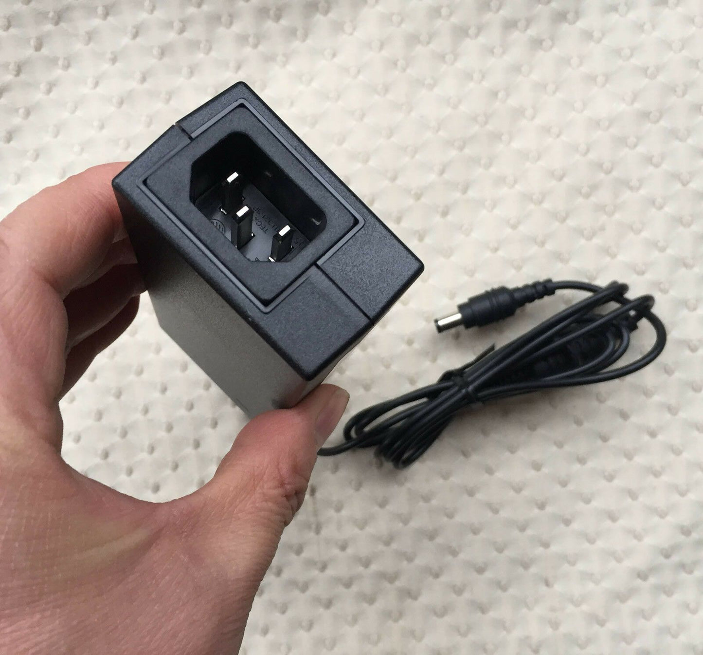 Original Liteon Dell 40W 12V 3.33A AC Adapter for Dell S2240L,S2340L LED Monitor