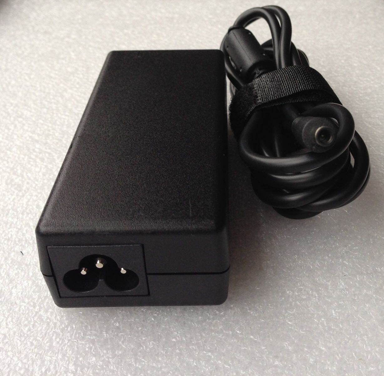 @Original OEM 65W AC Adapter for Dell Inspiron 13 7000,fncww5010h 2-in-1 Laptop