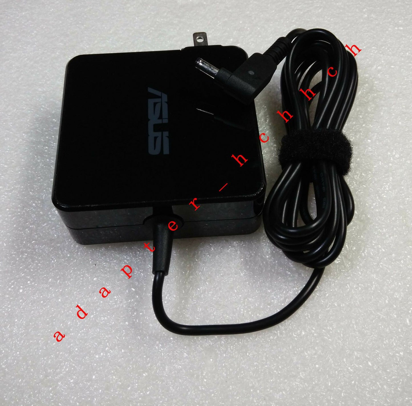 Original OEM ASUS 19V 3.42A AC Power Adapter for ASUS VivoBook 14 X405UQ-BM179T