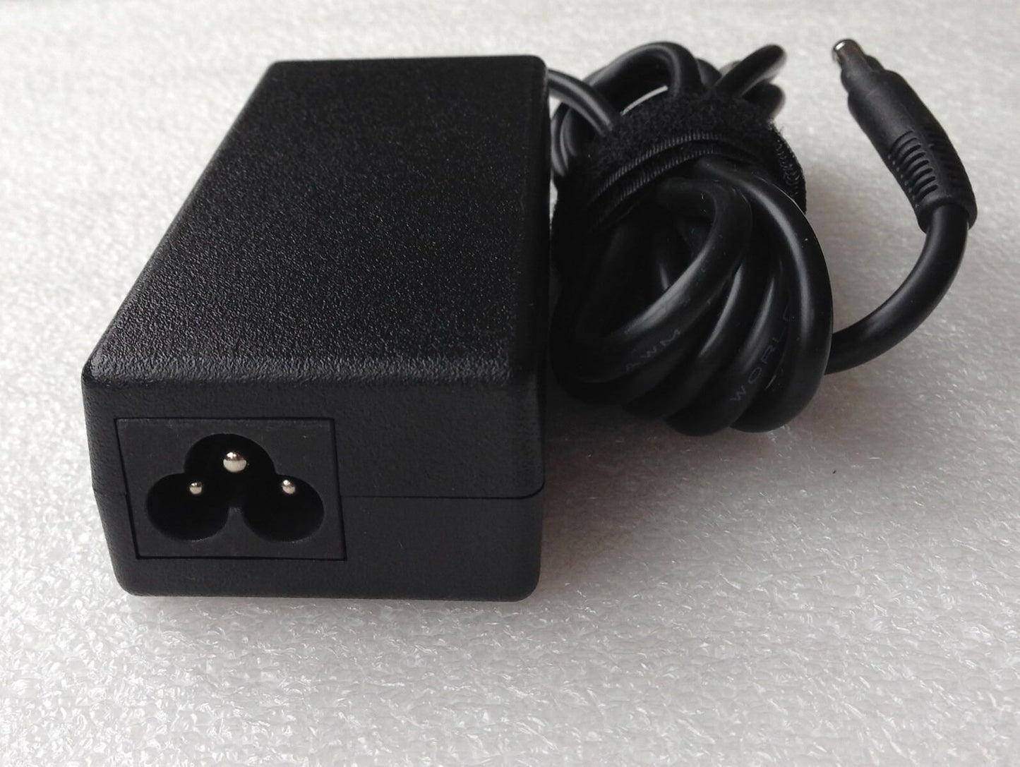 #Original OEM AC Adapter for HP Pavilion Sleekbook 14-b017cl,14-b013nr,14-b110us