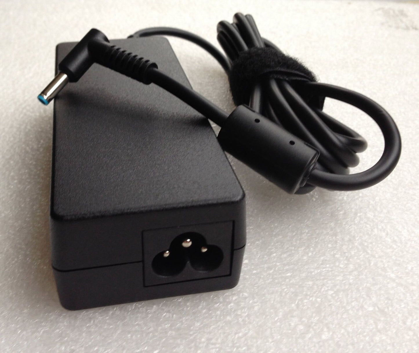 Original Genuine OEM HP Envy 15-j006cl 90W AC Power Adapter Supply Charger/Cord