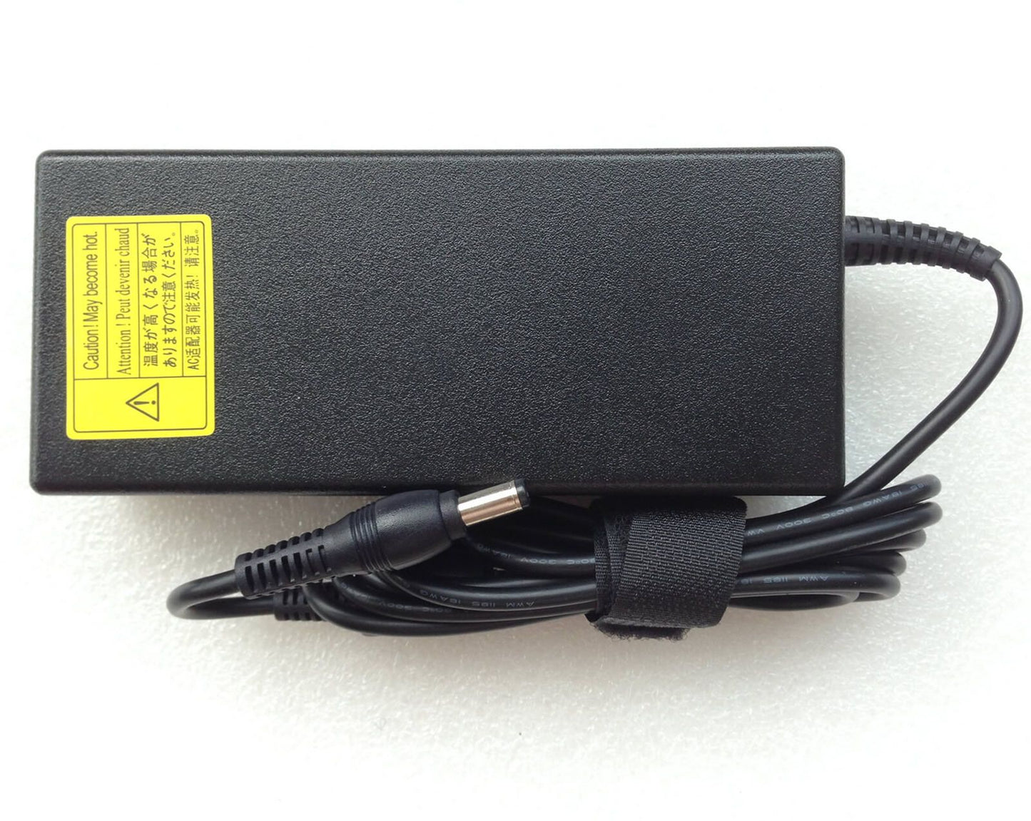 New Original OEM Toshiba 120W 19V AC Adapter for Satellite P855-S5102,P855-S5200