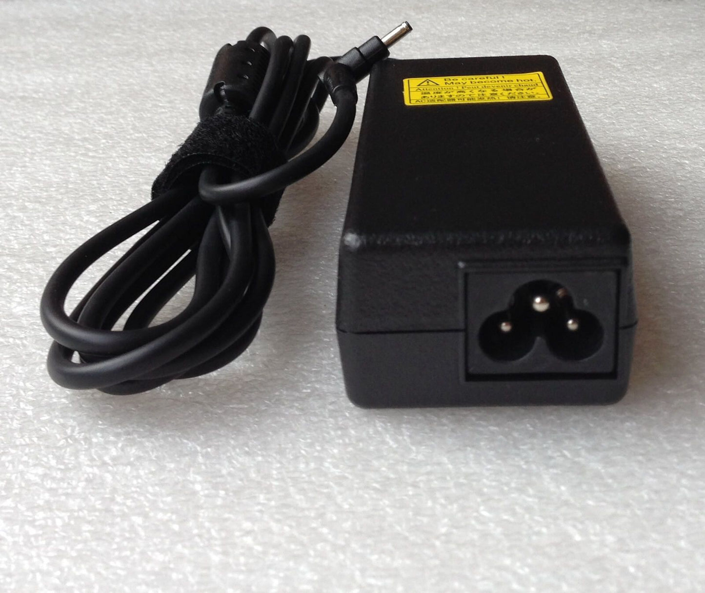 @New Original Genuine OEM Acer 65W 19V Cord/Charger Aspire P3-171-6408 Ultrabook