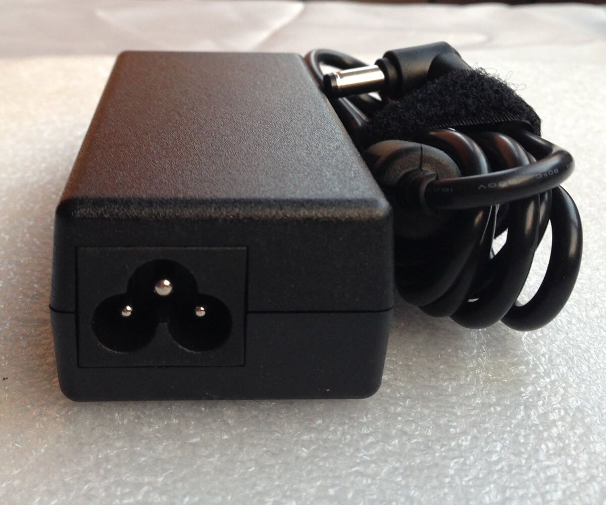 Original OEM AC Adapter Charger Fr Asus UL50V UL80 UL80A UL80V UX50v