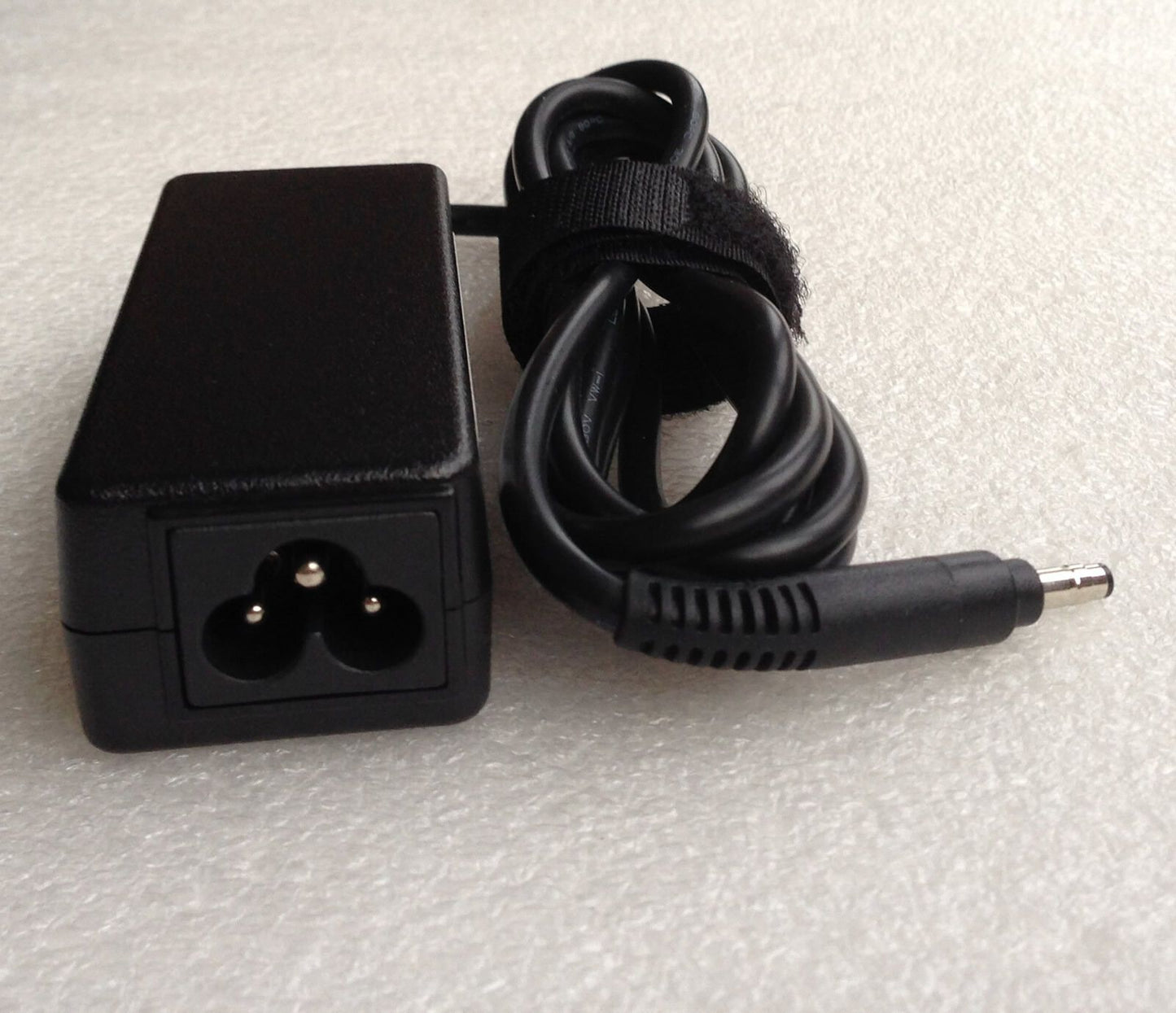 New Original OEM HP Mini 622435-003/624502-001 40W AC Power Adapter Charger/Cord
