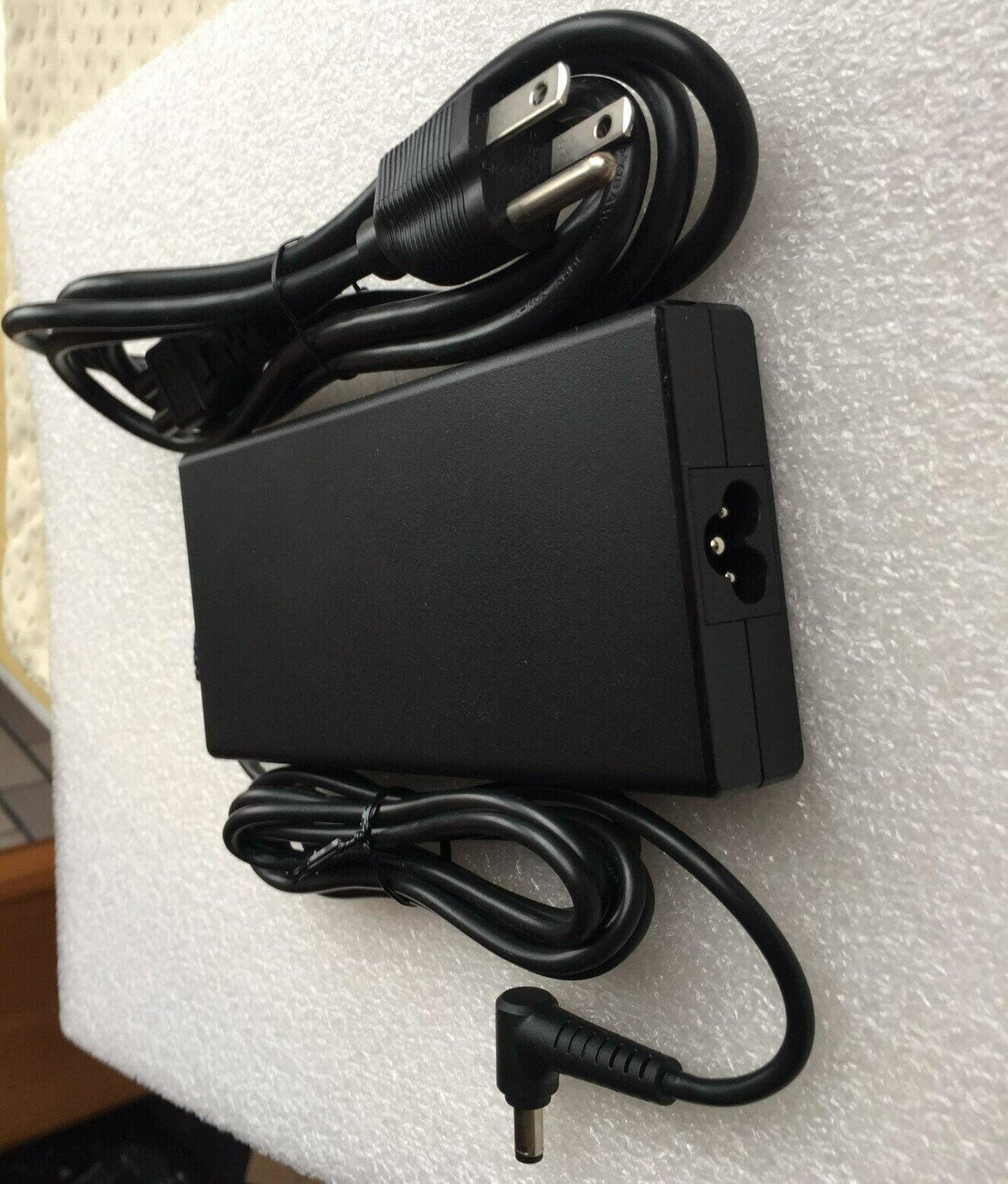 Original Delta MSI 180W Slim Adapter for MSI GS73 Stealth 8RE-044XUA,ADP-180TB F