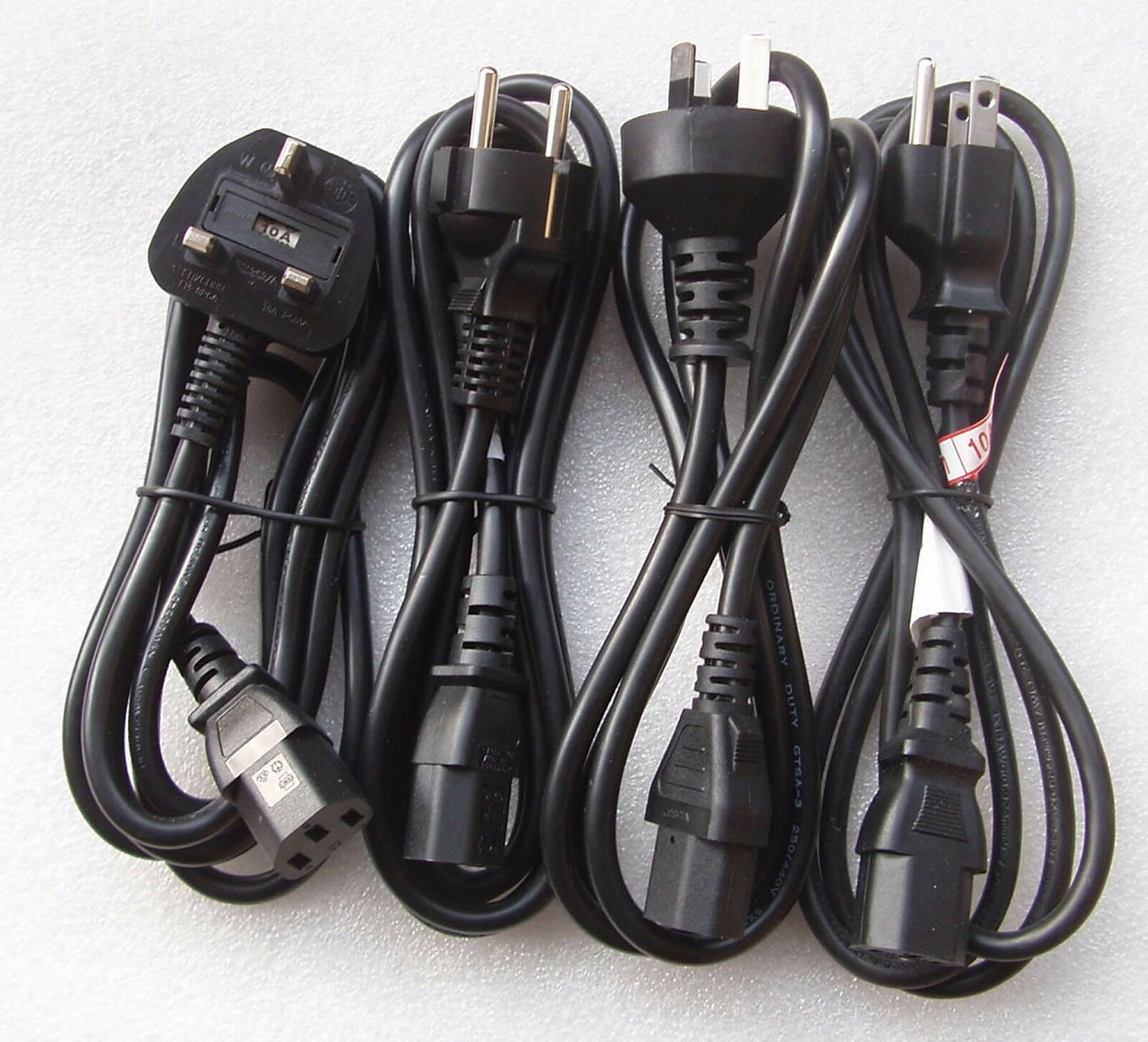 Original OEM MSI Delta 180W 19V 9.5A AC Adapter for MSI GT60 0NE-408RU Notebook