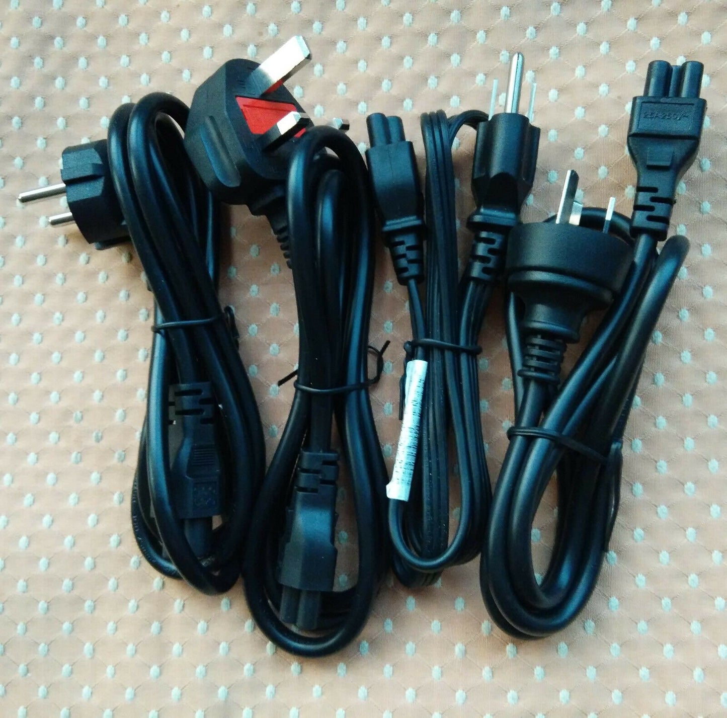 Original AC Adapter for Acer AIO Veriton Z2620GW,Z2621GW,PA-1131-07,ADP-135FB B@