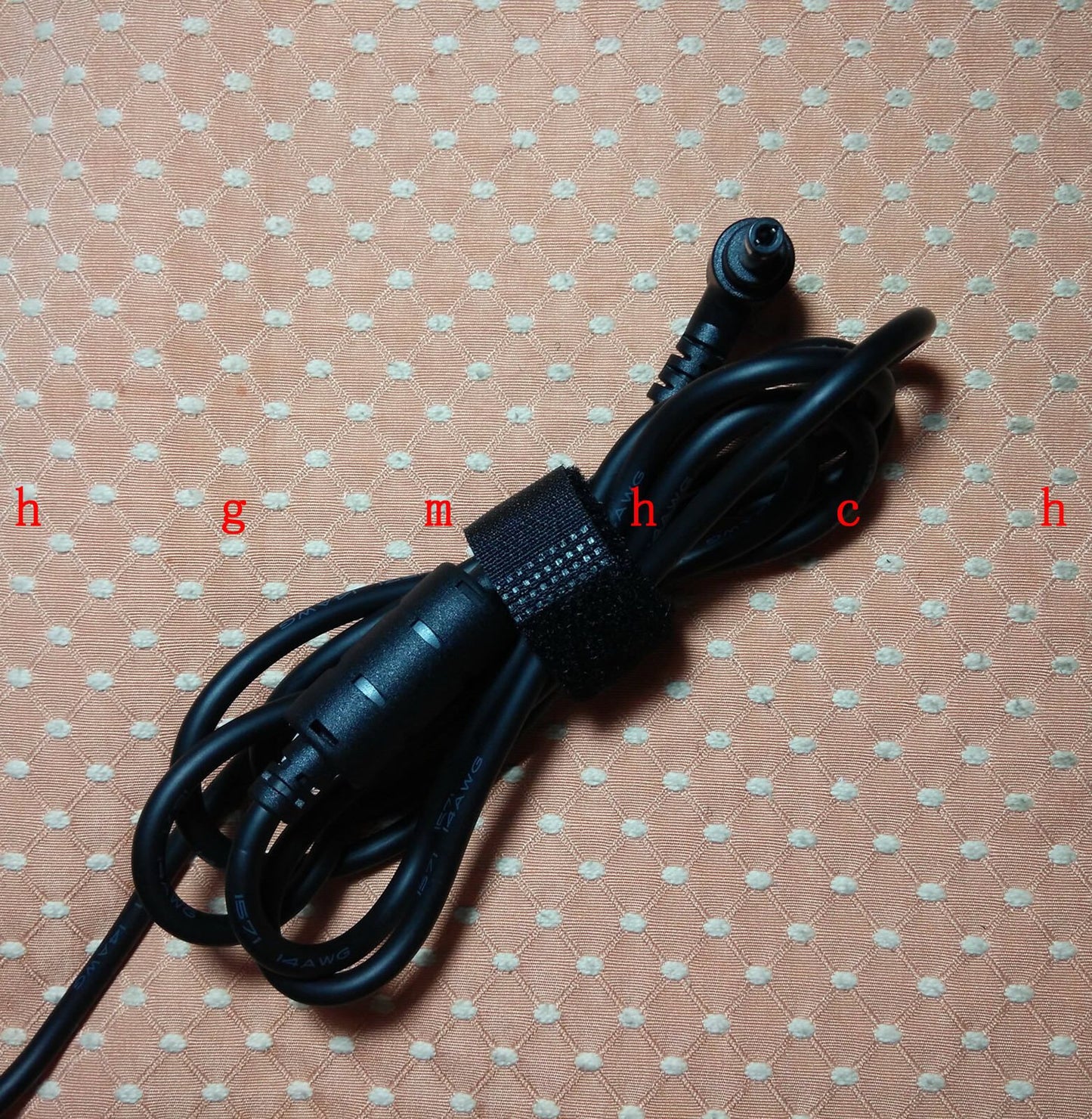 New Original ASUS 150W Cord/Charger G74SX-TH71,G74SX-XR1,G74SX-XT1,G74SX-TY032V