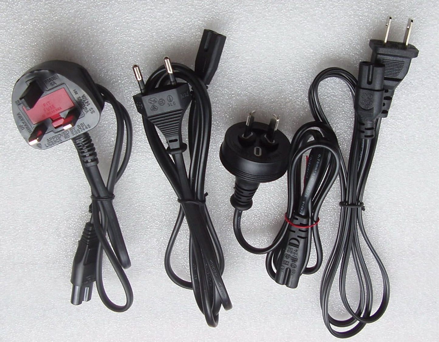 New Original OEM 19.5V 2A AC/DC Adapter&Cord for Sony VAIO SVT13126CYS Ultrabook