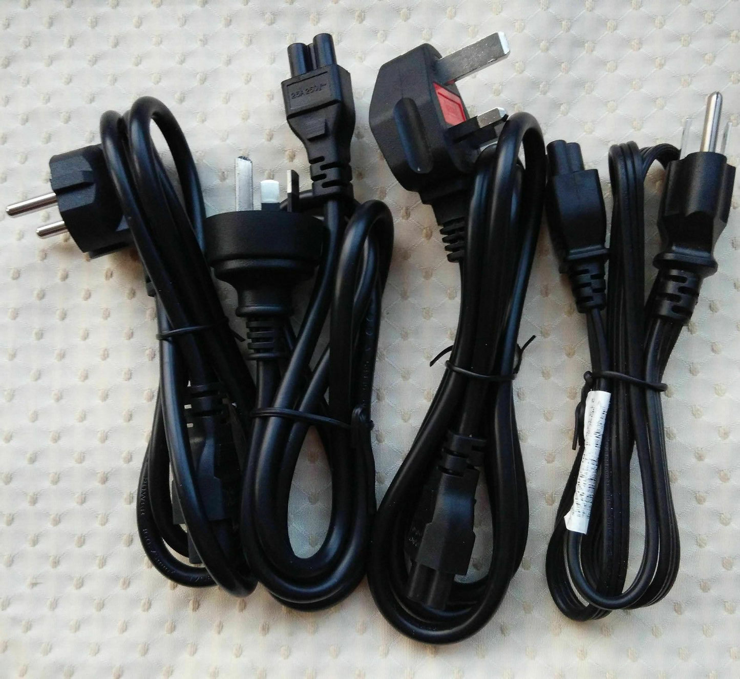 Original LG 19V 3.42A AC Adapter Cord/Charger for LG U460-G.AG55AD Ultrabook PC@
