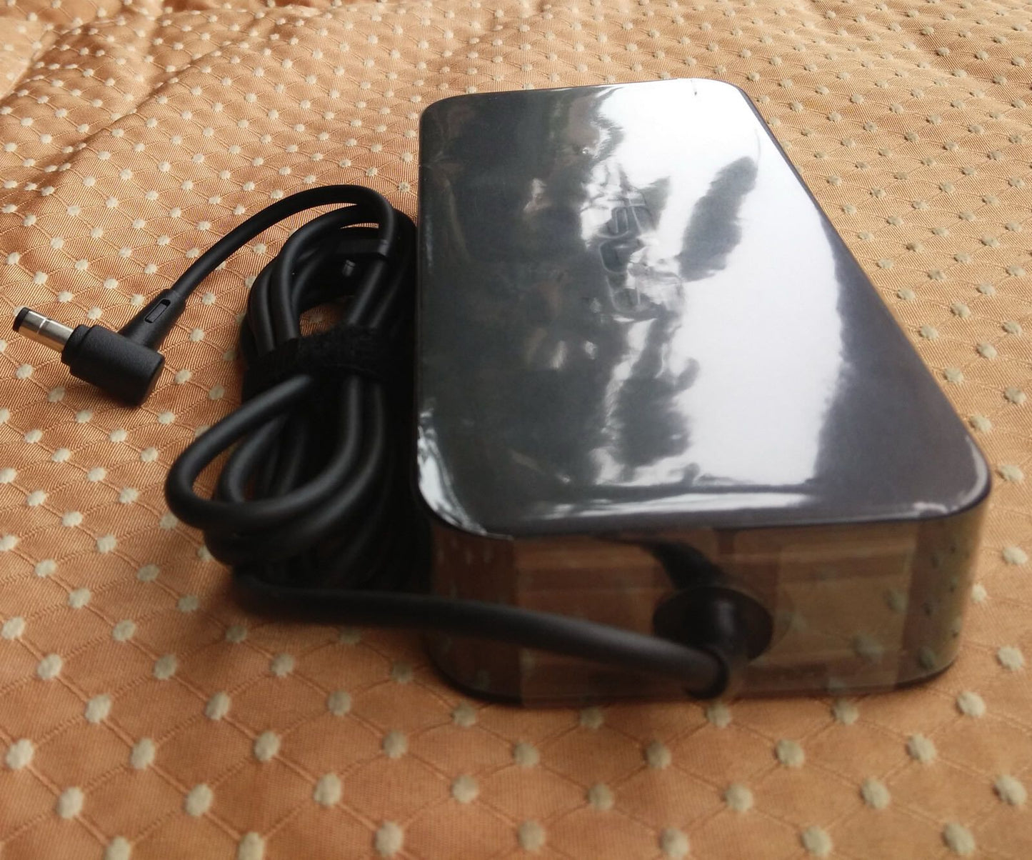 New Original OEM ASUS 180W 19.5V AC Adapter for ASUS ROG G20BM-FR018S Desktop PC