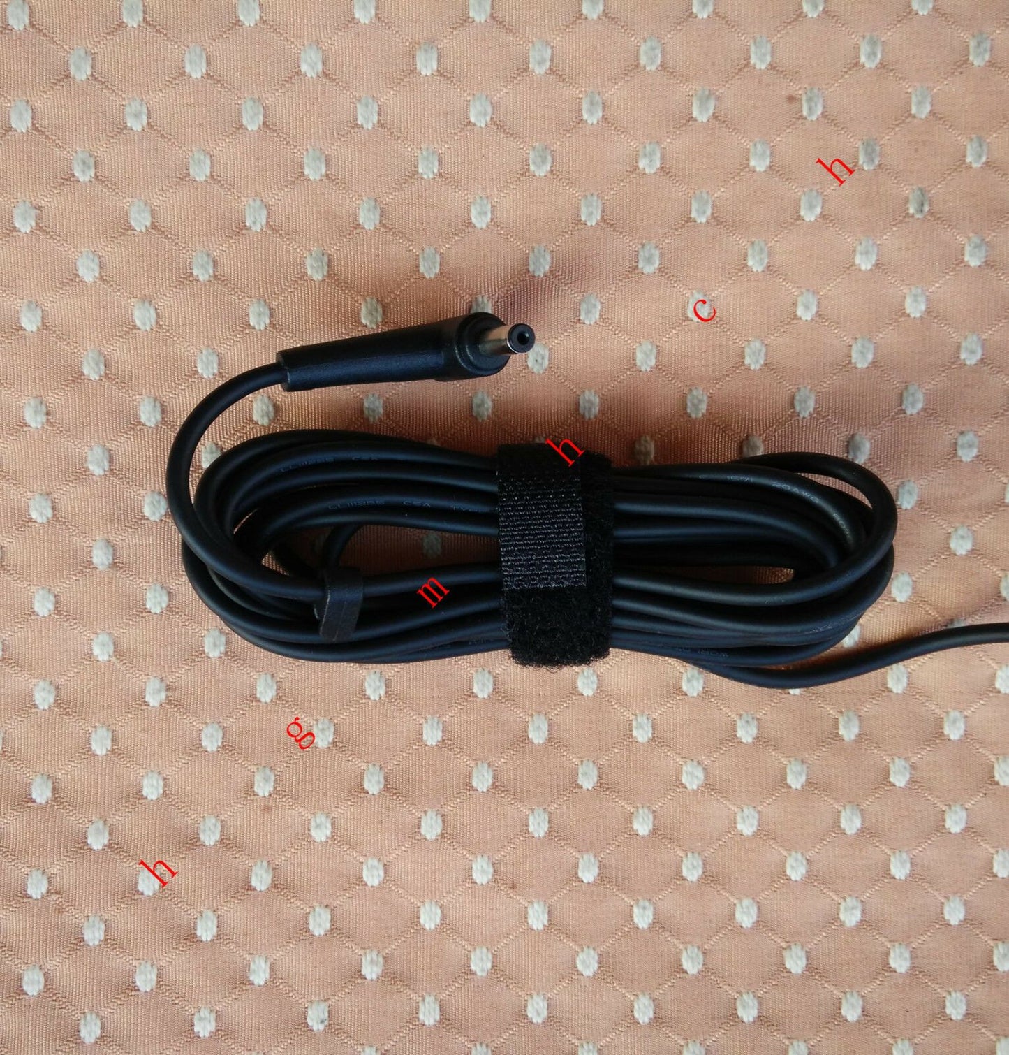 New Original OEM ASUS 65W 19V AC Adapter for ASUS ZENBOOK UX430UQ-IS74-GR Laptop