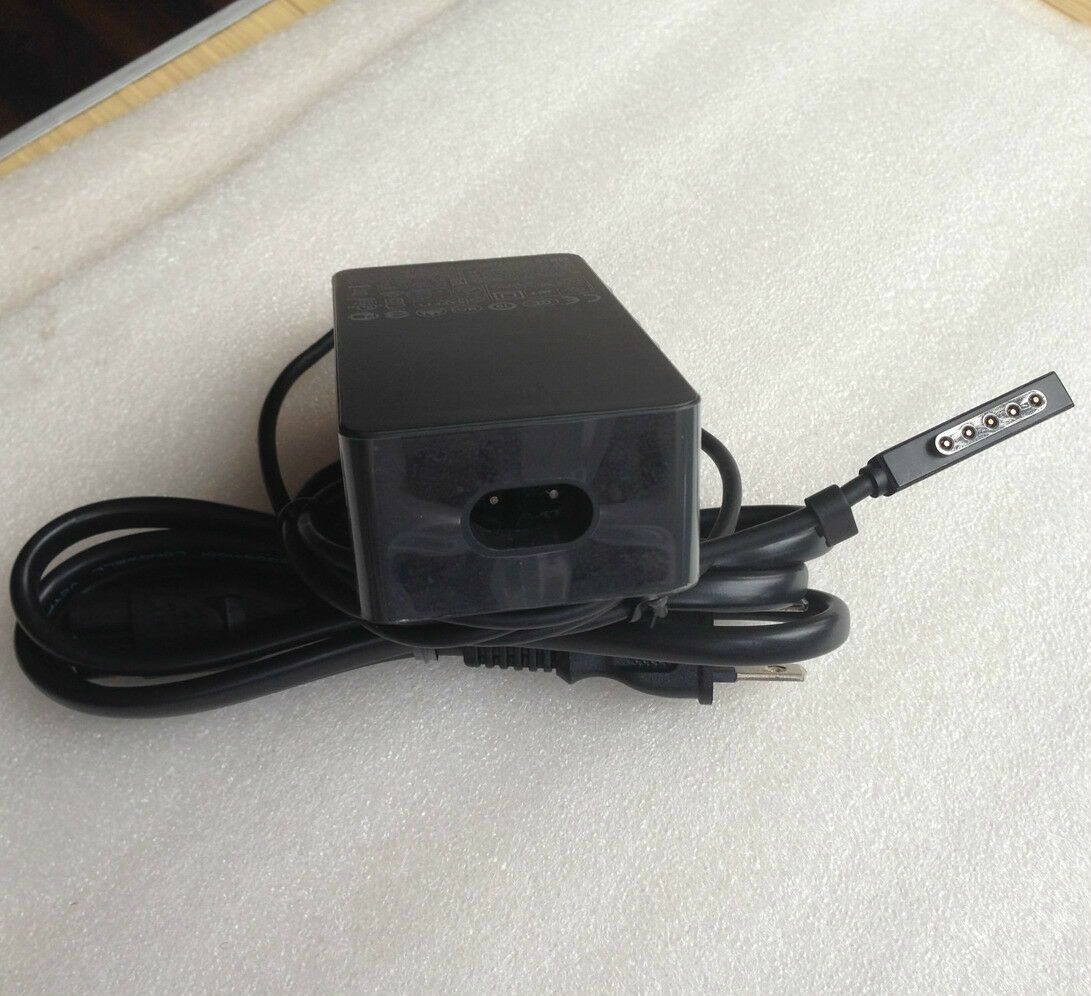 @New Original OEM Microsoft 1536 48W Cord/Charger Surface Pro 2,6CX-00004 Tablet