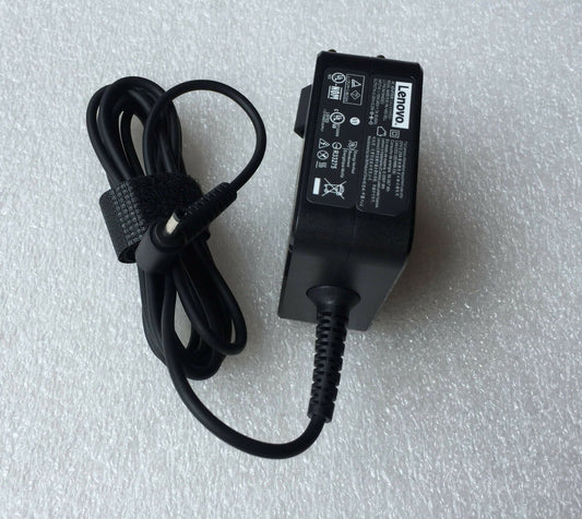 #New Original OEM 45W 20V AC Adapter for Lenovo 300e Winbook 81FY000GUS Notebook