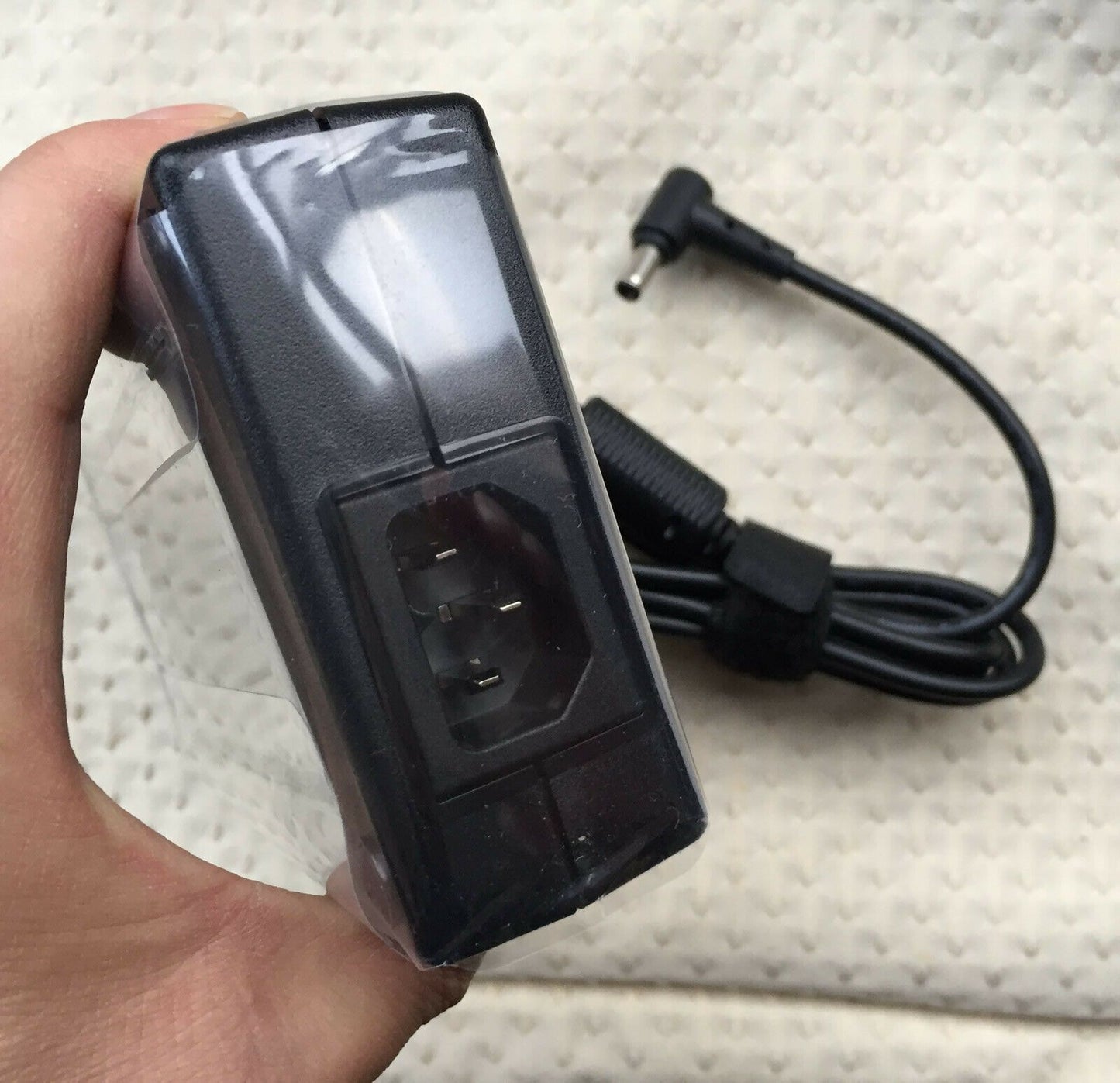 Original ASUS ROG Strix GL702VS-BI7N12,ADP-230EB T Delta 230W AC/DC Adapter&Cord