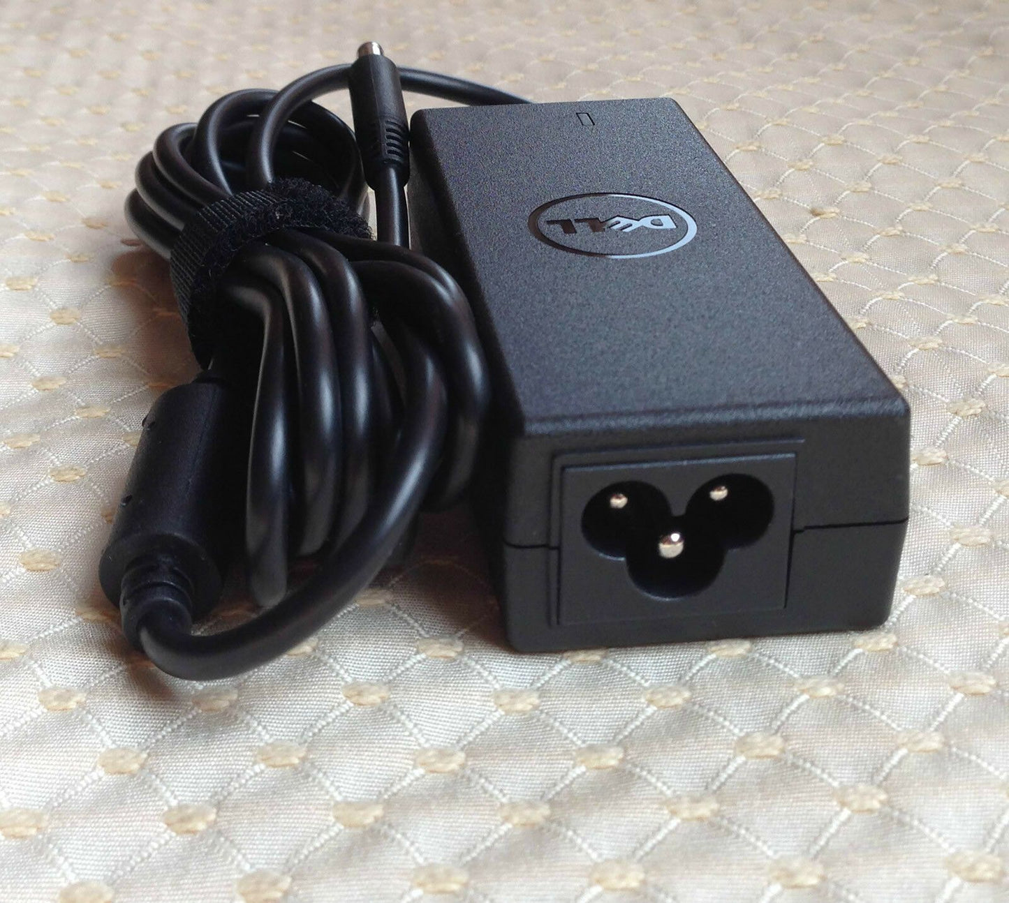 Original OEM Dell 45W 19.5V AC Adapter for Dell Inspiron 15 i7568-5248T Notebook