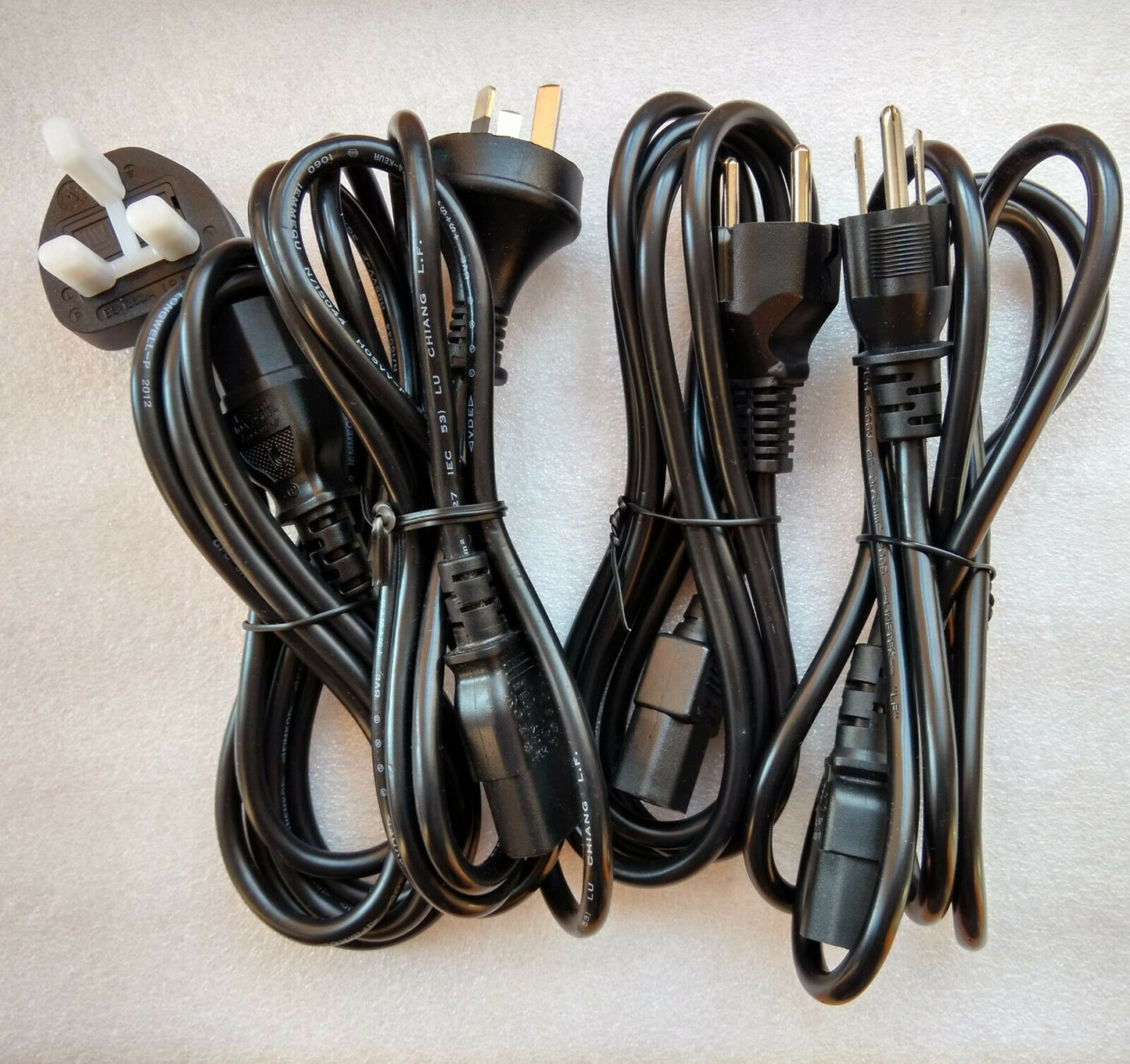 @New Original OEM 180W AC Adapter for MSI WS65 8SK-476,WS65 8SK-481,WS65 8SK-482